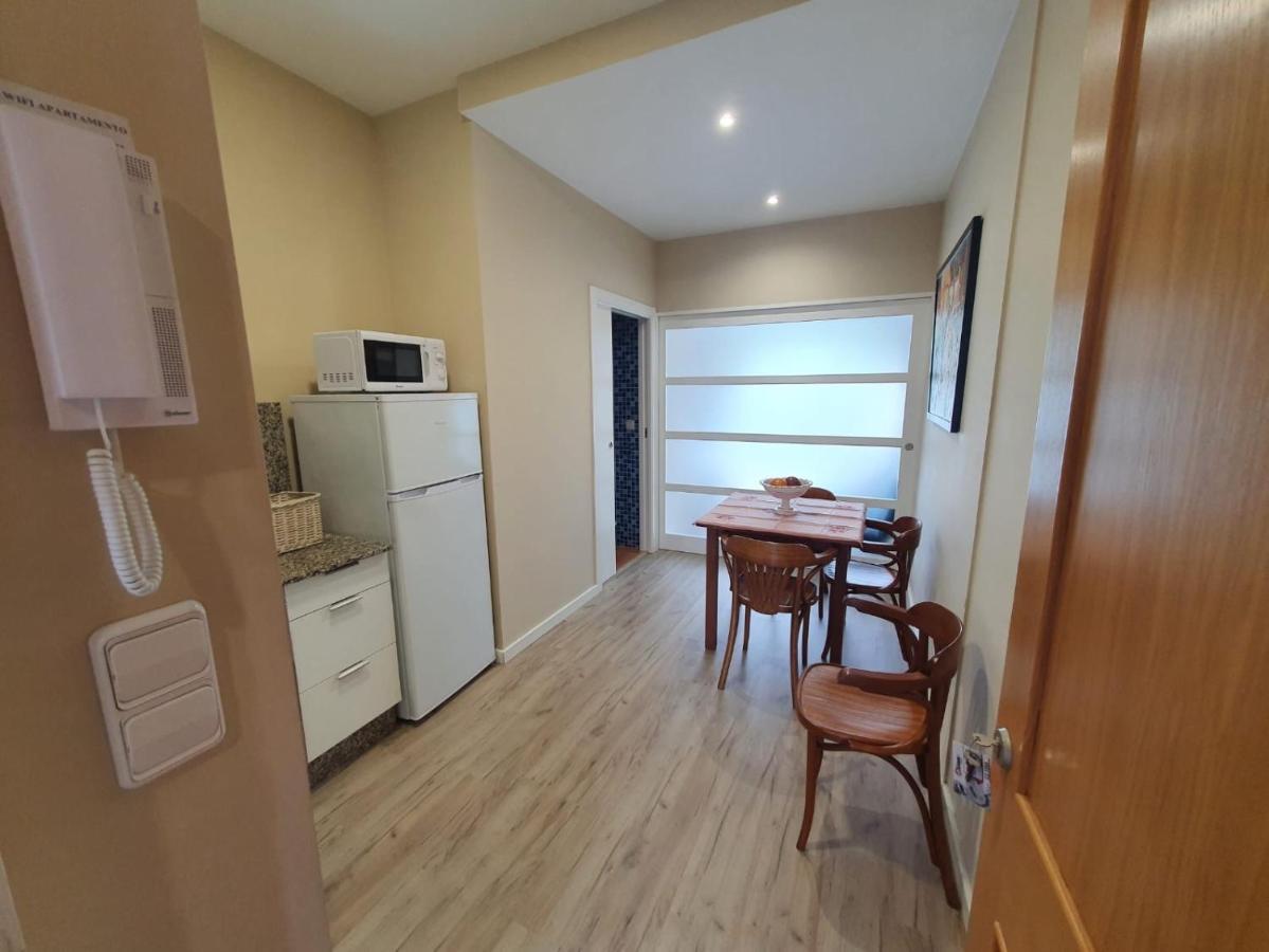 Apartamentos Dunamar Noalla  Exterior foto