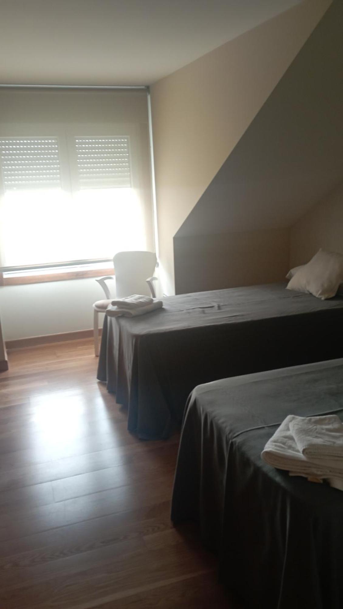 Apartamentos Dunamar Noalla  Exterior foto
