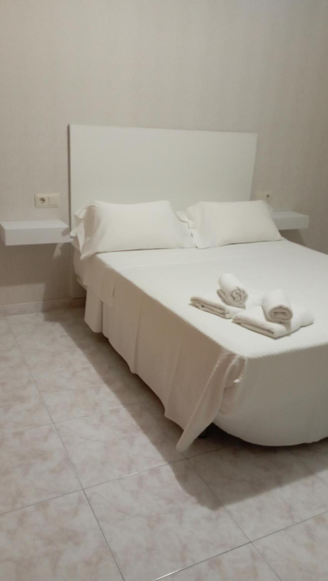 Apartamentos Dunamar Noalla  Exterior foto