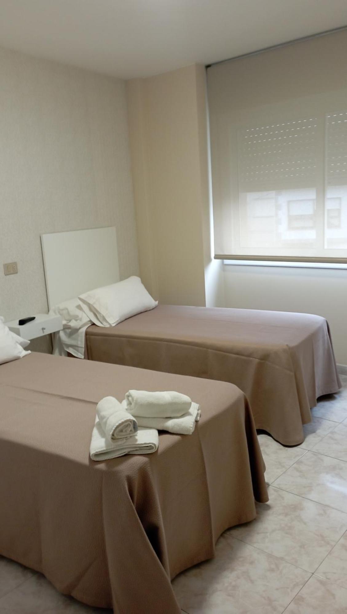 Apartamentos Dunamar Noalla  Exterior foto