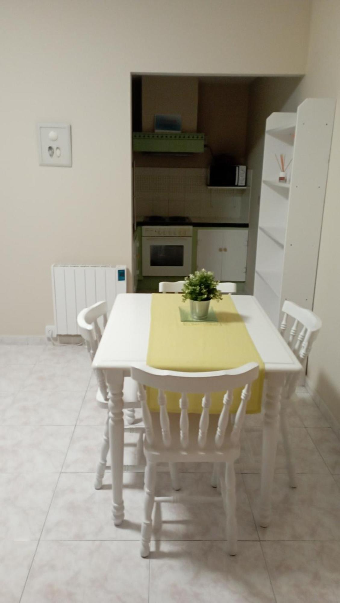 Apartamentos Dunamar Noalla  Exterior foto