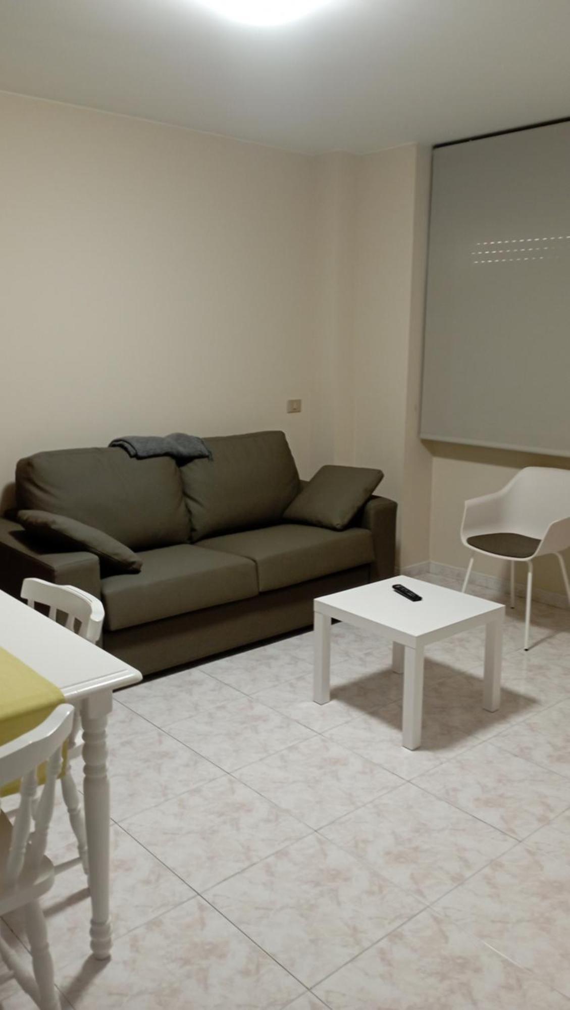 Apartamentos Dunamar Noalla  Exterior foto
