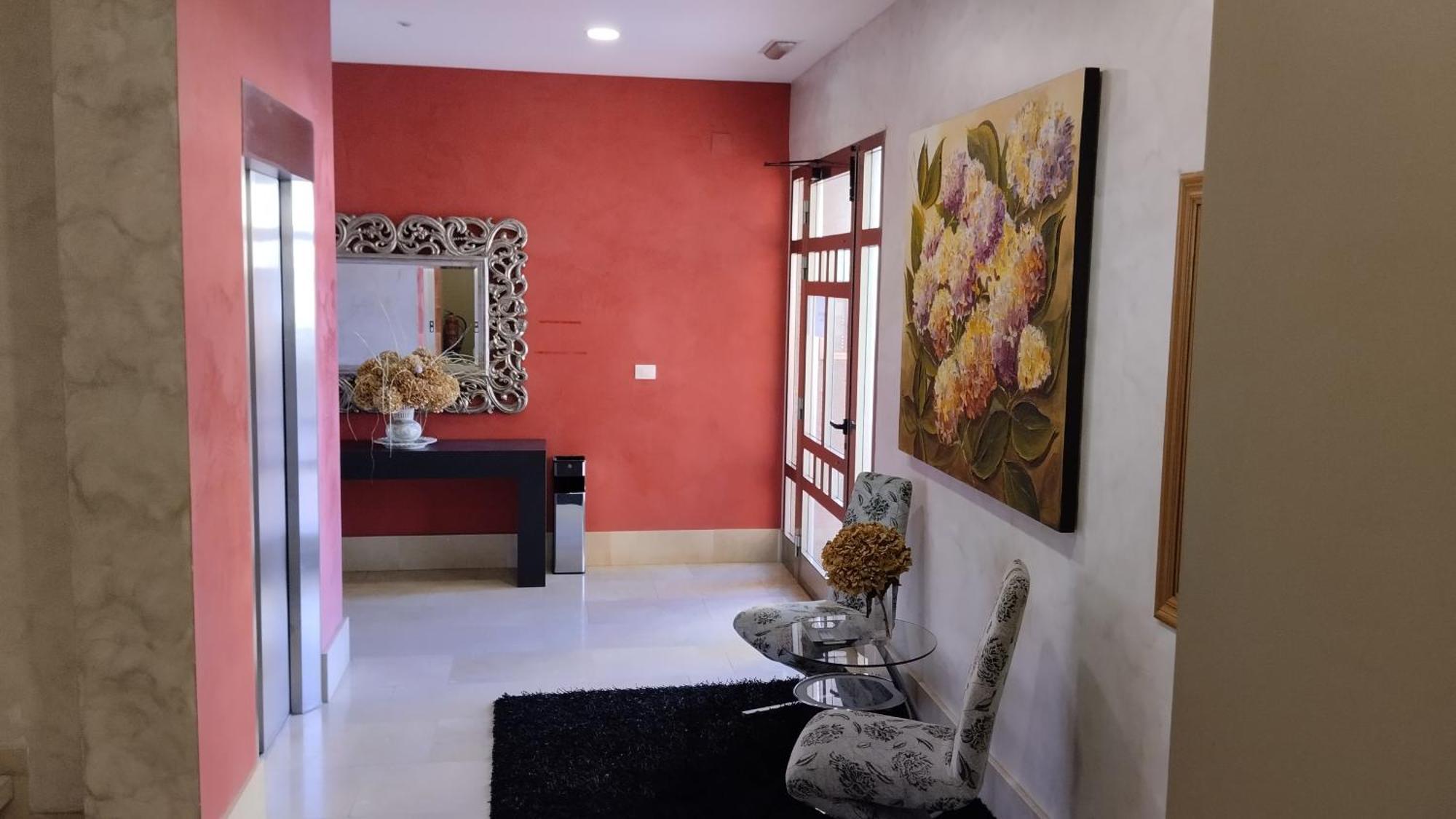 Apartamentos Dunamar Noalla  Exterior foto